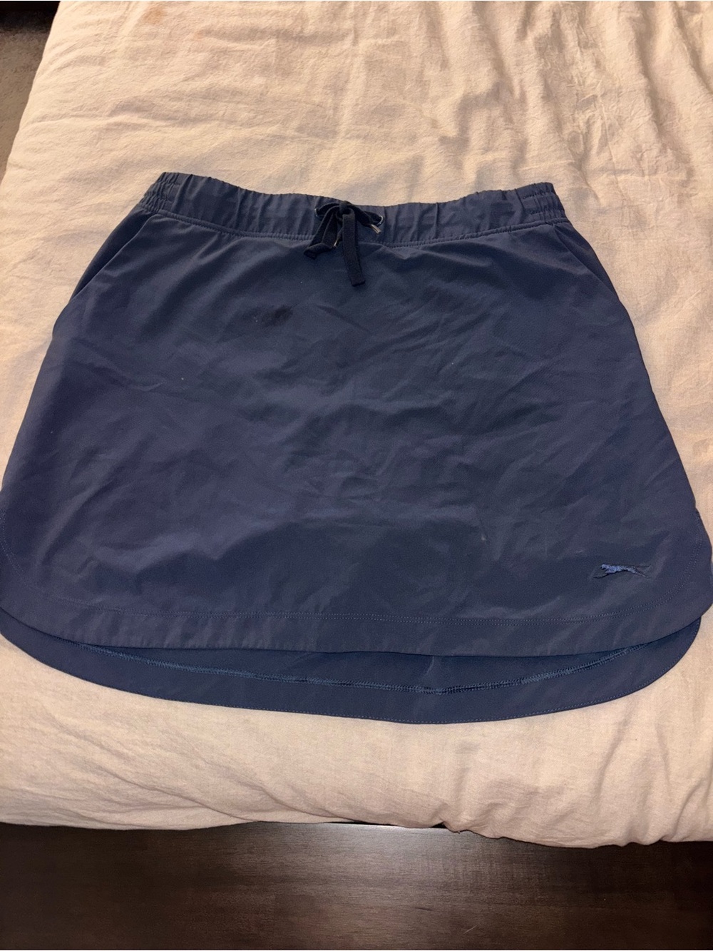 Puma Golf Skirt
